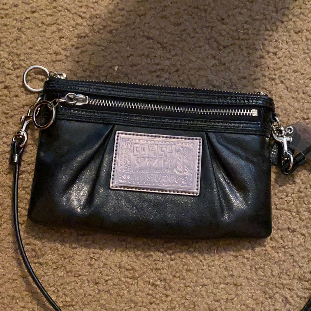 Coach Crossbody